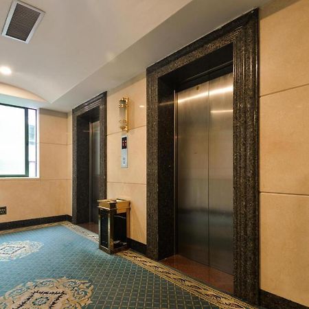 New Pearl River Hotel Guangzhou Exterior foto